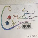 Skylar Bailey - @_skylar_bailey_creative_boss - Instagram