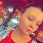 Skylar Bailey - @crazy.blue_angel.eyes - Instagram