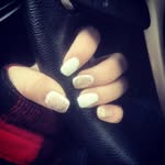 Skylar Berg - @nailsbyskylar09 - Instagram