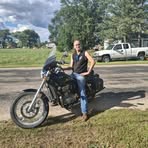 Skylar Berg - Facebook