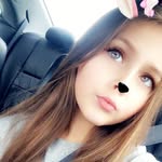 Śkÿłār Błâïr - @itz_lil_skyz - Instagram