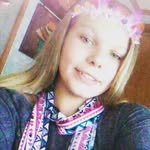 skylar blair - @skylarblair1118 - Instagram