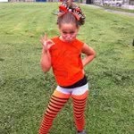 Skylar Paige Blair - @sky___is___a____priness - Instagram