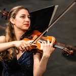 Skyler Lane Blair - @skyler_blair_violinist - Instagram
