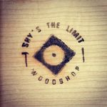 Skylar Cook - @skys_the_limit_woodshop - Instagram