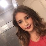 Skylar Davidson - @junebugb1263 - Instagram