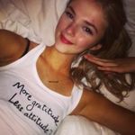 SkylarDavidson - @_skylardavidson - Instagram