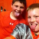 Skyler Dickey - @beast_mode_colts - Instagram