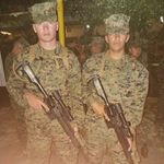 Skyler Dickey - @lcpl_dickey - Instagram