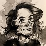 Skylar Epstein - @skylarepsteinart - Instagram