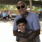 Skylargingrich - @skylargingrich - Instagram