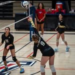Skylar Goldberg Volleyball Class of 2029 - @skylargoldberg_vb29 - Instagram