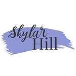 Skylar Hill - @skylarhillwrites - Instagram