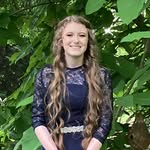 Skylar Hill - @sassy.hyper.blonde - Instagram