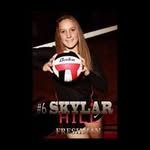 Skylar Hill - @skylarhill127 - Instagram