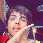 Skylar Jackson - @pmutterater - Instagram