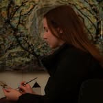 Skylar Shelley Lawson Johnston - @skylarlawsonjohnston_art - Instagram