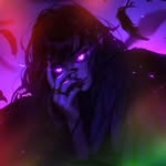 Skylar Morris - @phantom_glimmers - Instagram