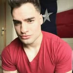 Nicholas Skylar - @nicholasskylar11 - Instagram