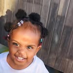 Skylar Arya Nicholas - @skylarnicholas7 - Instagram