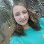Skylar Norris - @southerncutie_99 - Instagram