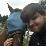 Skyler O'Dell - @deadman61616 - Instagram