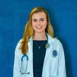 Skylar Olsen       🐾Vet Student🐾 - @becoming.dr.sky - Instagram