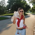 Skylar Parker - @skylarparkersnuggles - Instagram