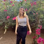 Skylar Parker - @skylarparkerblue - Instagram