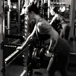 Skylar Parker - Online Coach - @skylarparkerfitness - Instagram