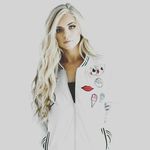 Skylar Perry - @skyyylar94 - Instagram