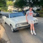 Skylar Phillips - @skylarphillips24 - Instagram