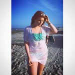 Skylar Phillips - @skymaylene - Instagram