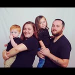 Skylar Schafer - @blessed._momma_ - Instagram