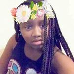 Skye Floyd - @skylar_slay100 - Instagram