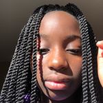Skylar Robertson - @skylar__slay - Instagram
