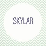 Skylar Tanner - @duhh.itz.sky - Instagram