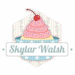 Skylar Walsh - @cakesbyskylar - Instagram