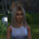 Skylar Walsh - @skylarsimlife - Instagram