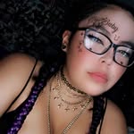 Skylar_Wolf - @dark_eyed_demon666 - Instagram