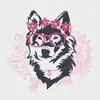 Skylar wolf - @wolf_gal_skylar - TikTok
