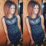Qüęen Skÿler barry - @dioumiss_pretty_barry - Instagram