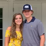Skyler Barry Park - @skylerbarrypark - Instagram