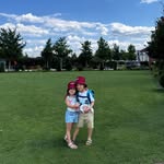 Skyler Beyer & Alea Beyer - @skyler.alea - Instagram
