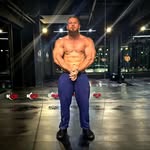 Skyler Bond - @skylerbond_irondriven - Instagram