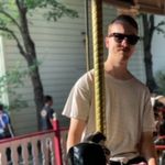 Skyler Bond - @theparadoxical - Instagram