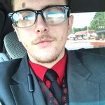 Skyler Coleman - @chacka_pacuni - Instagram