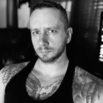Skyler Coleman - @tacticle_nerdicle - Instagram