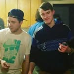 Skyler Cook - @iamskylerc - Instagram