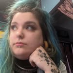 Skyler Cook - @necroglitter.tattoos - Instagram